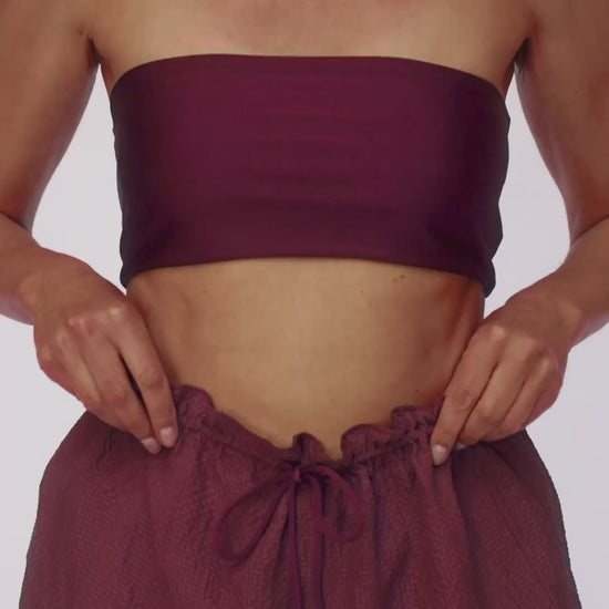BORDEAUX BANDEAU TOP