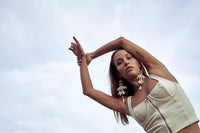 Dancing in Ibiza Earring